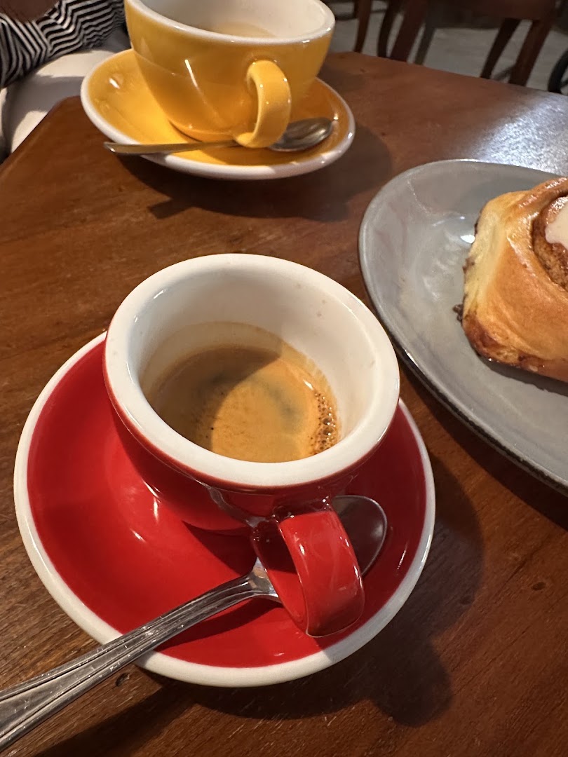 Pinturicchio Cafe+Kitchen