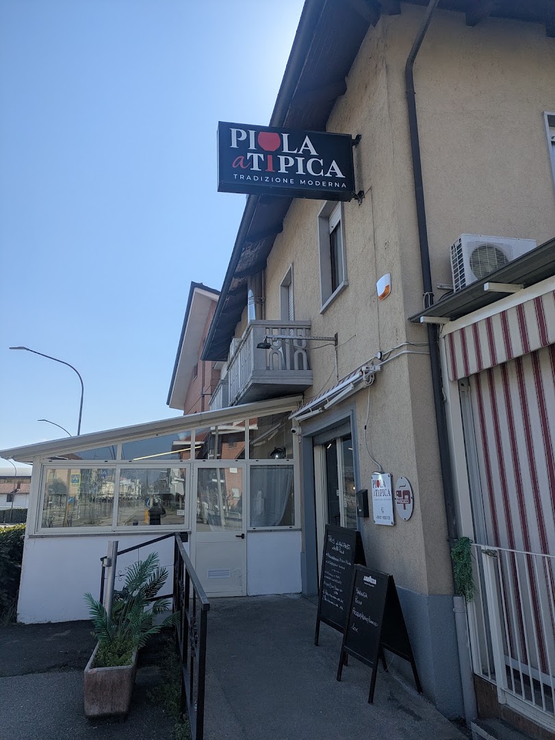 Piola aTipica