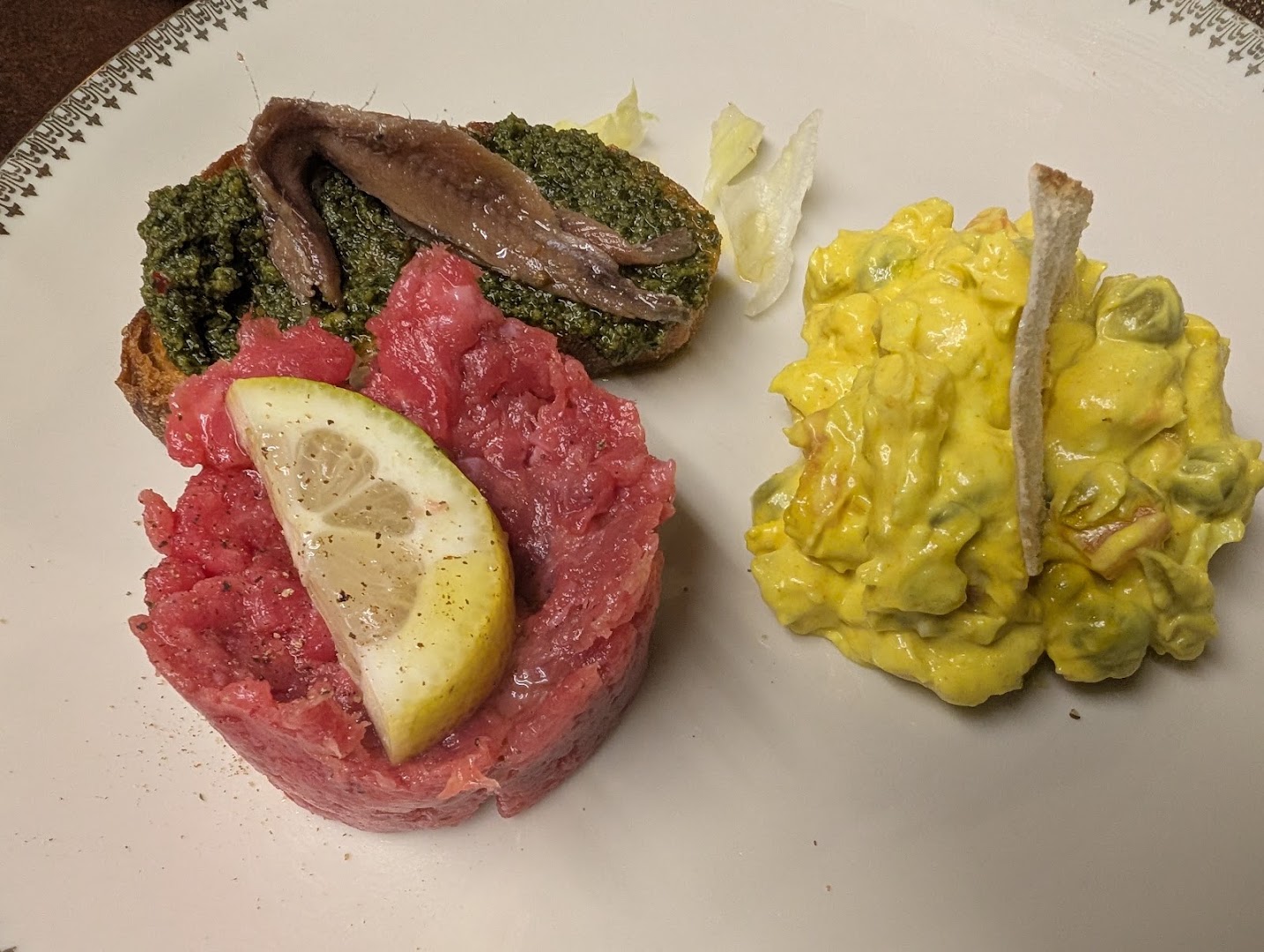 Pioletta - Trattoria Piemontese, Torino