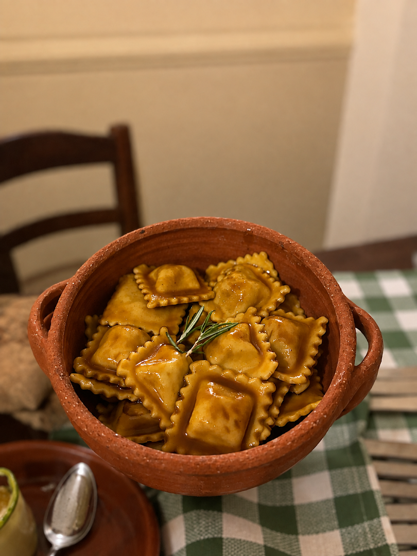 Pioletta - Trattoria Piemontese