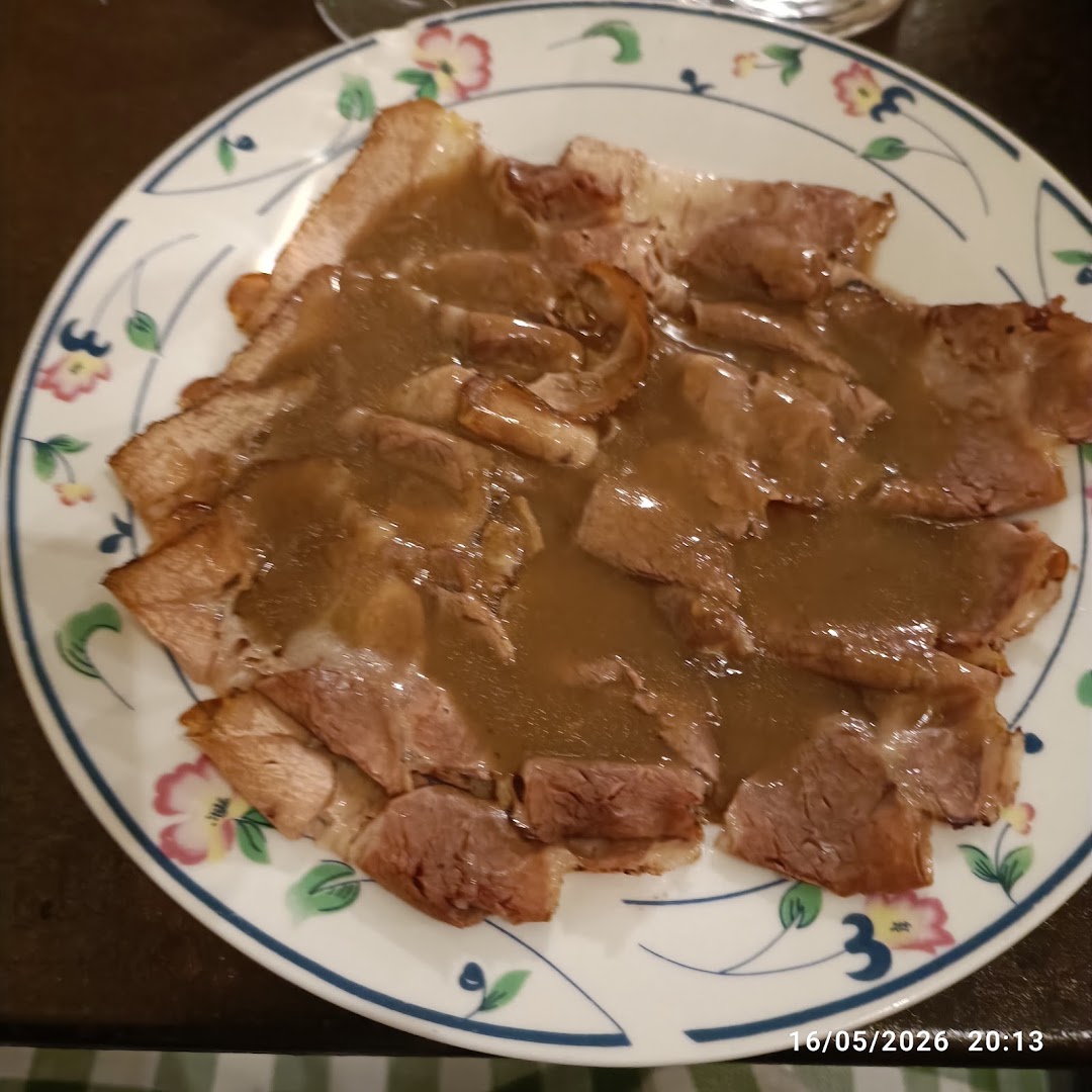 Pioletta - Trattoria Piemontese