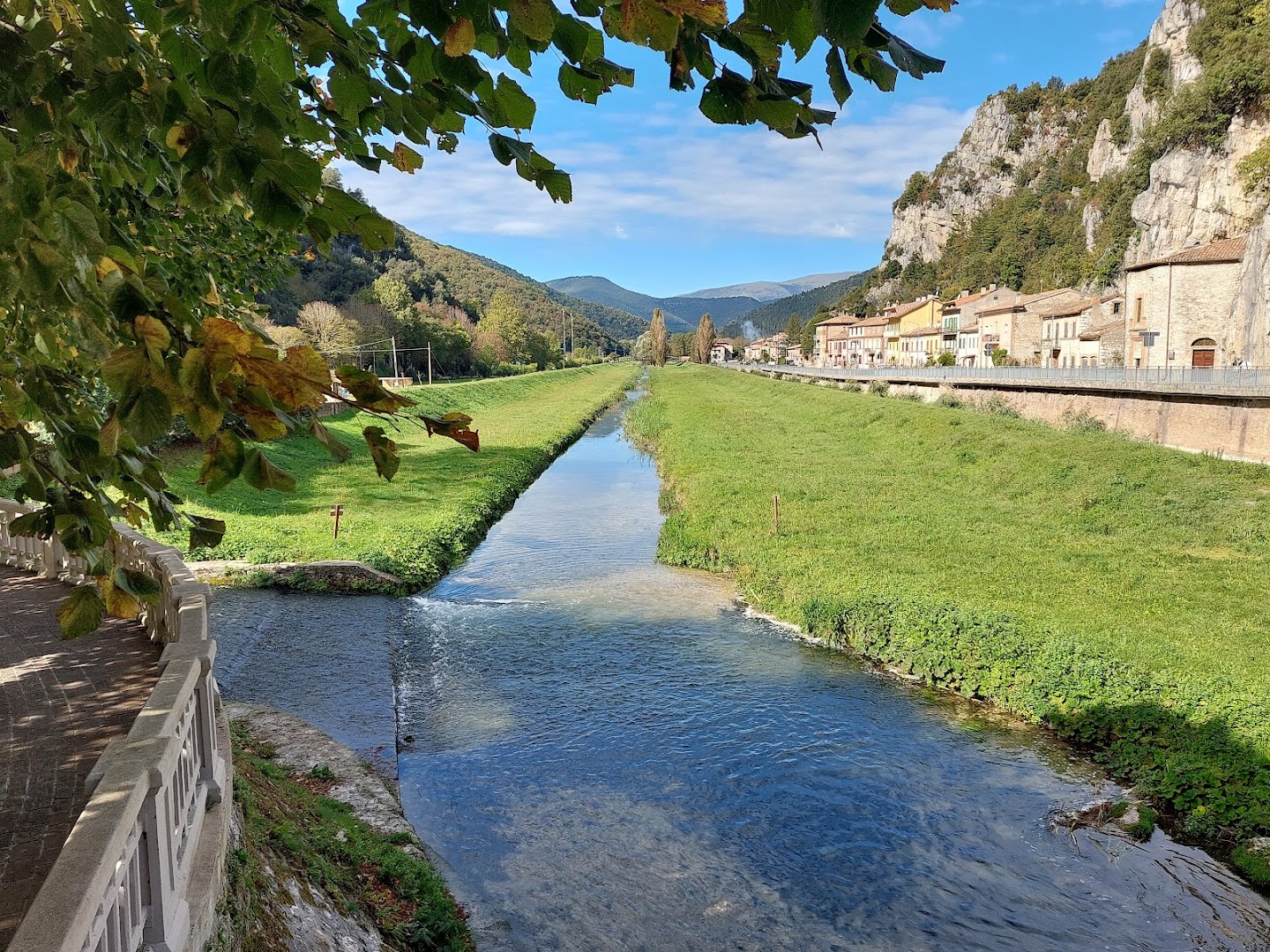 Pioraco
