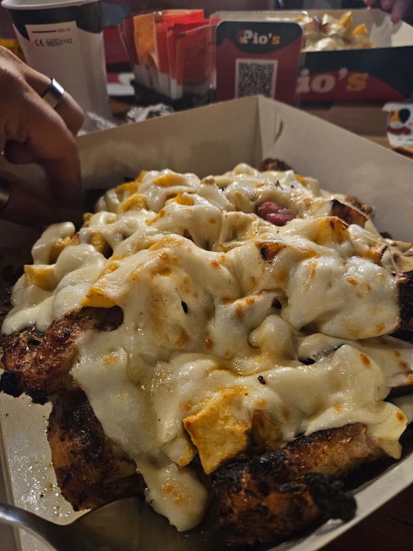 Pio's