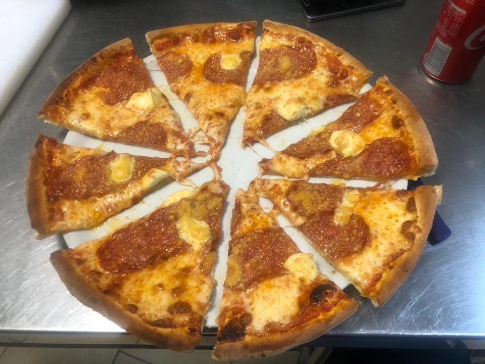 Piossasco City Istanbul Pizza Kebap 3