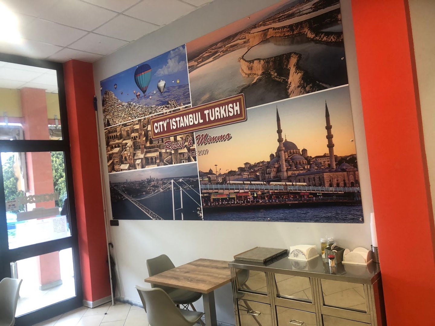 Piossasco City Istanbul Pizza Kebap 3