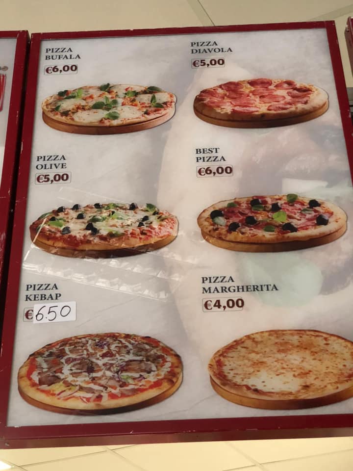 Piossasco City Istanbul Pizza Kebap 3