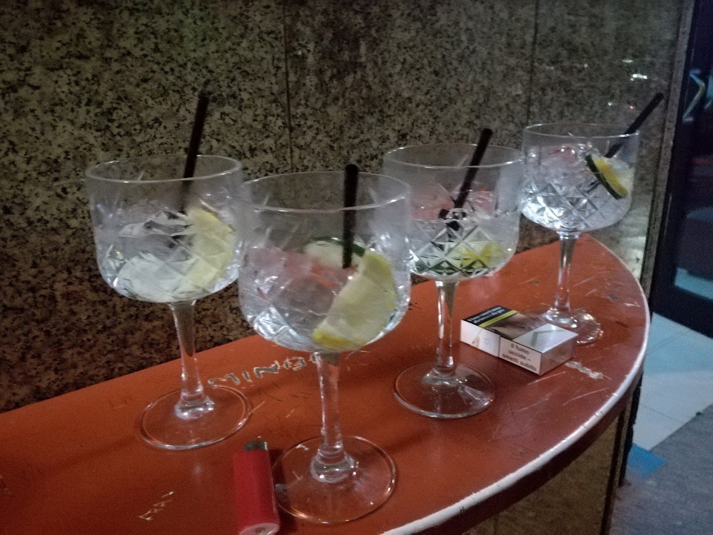 Piper Bar
