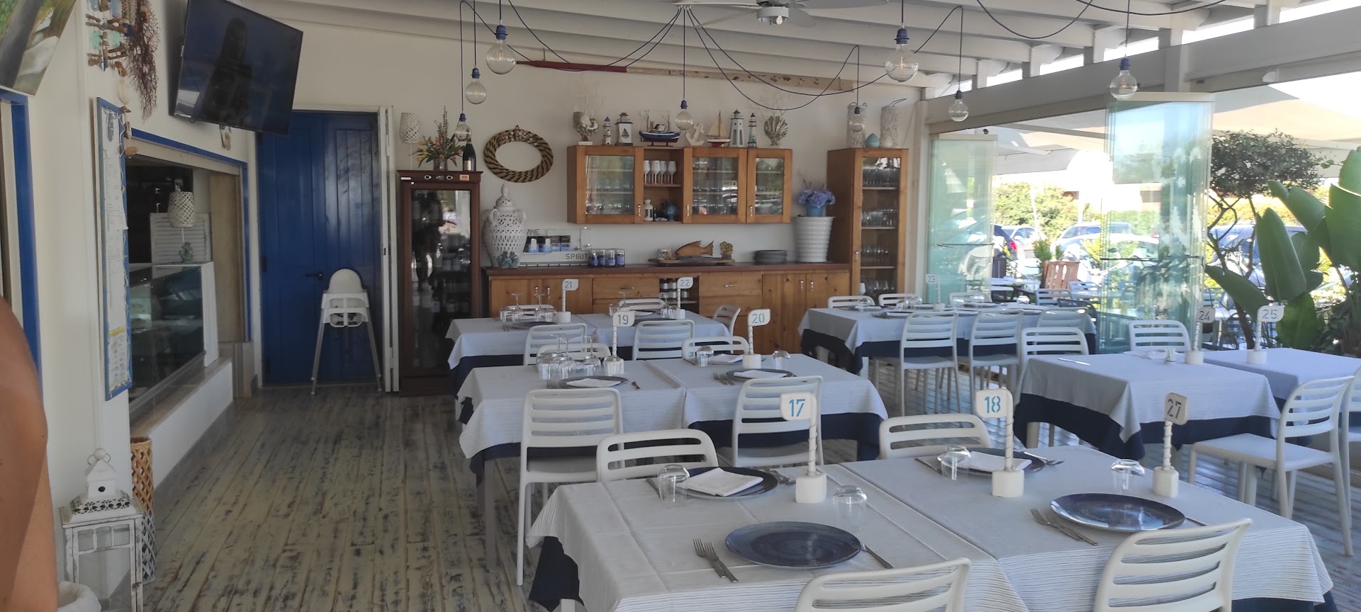 Piper Bar