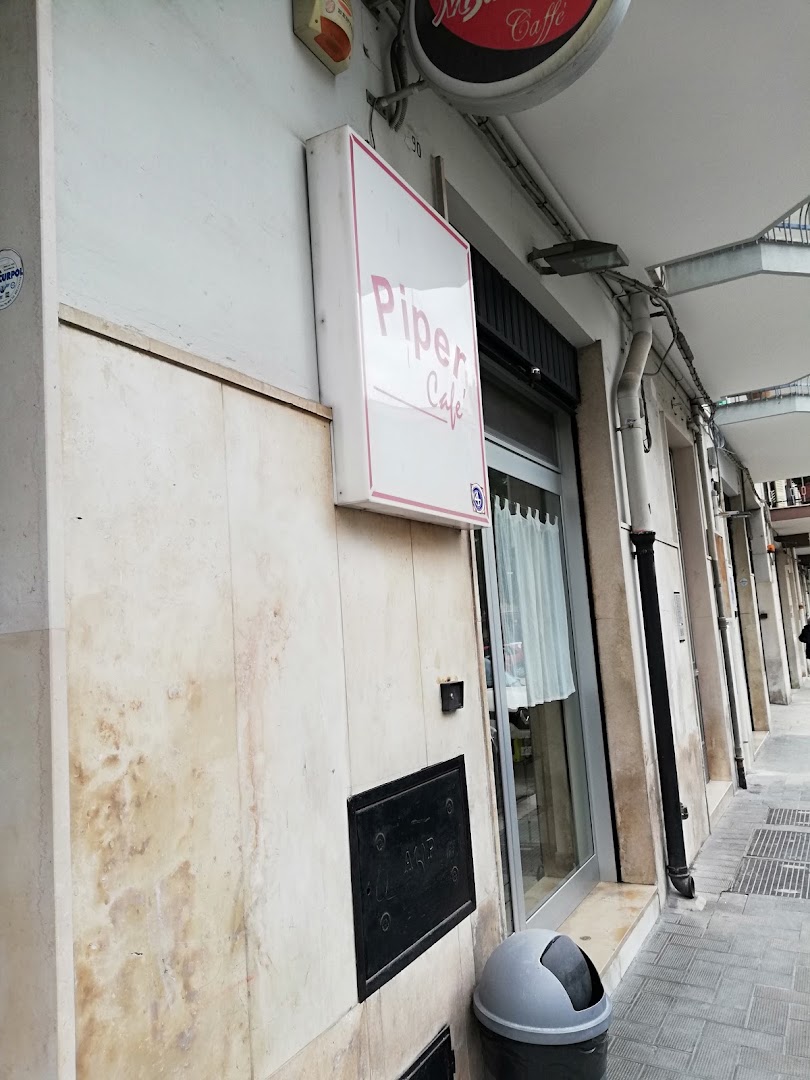Piper Cafe