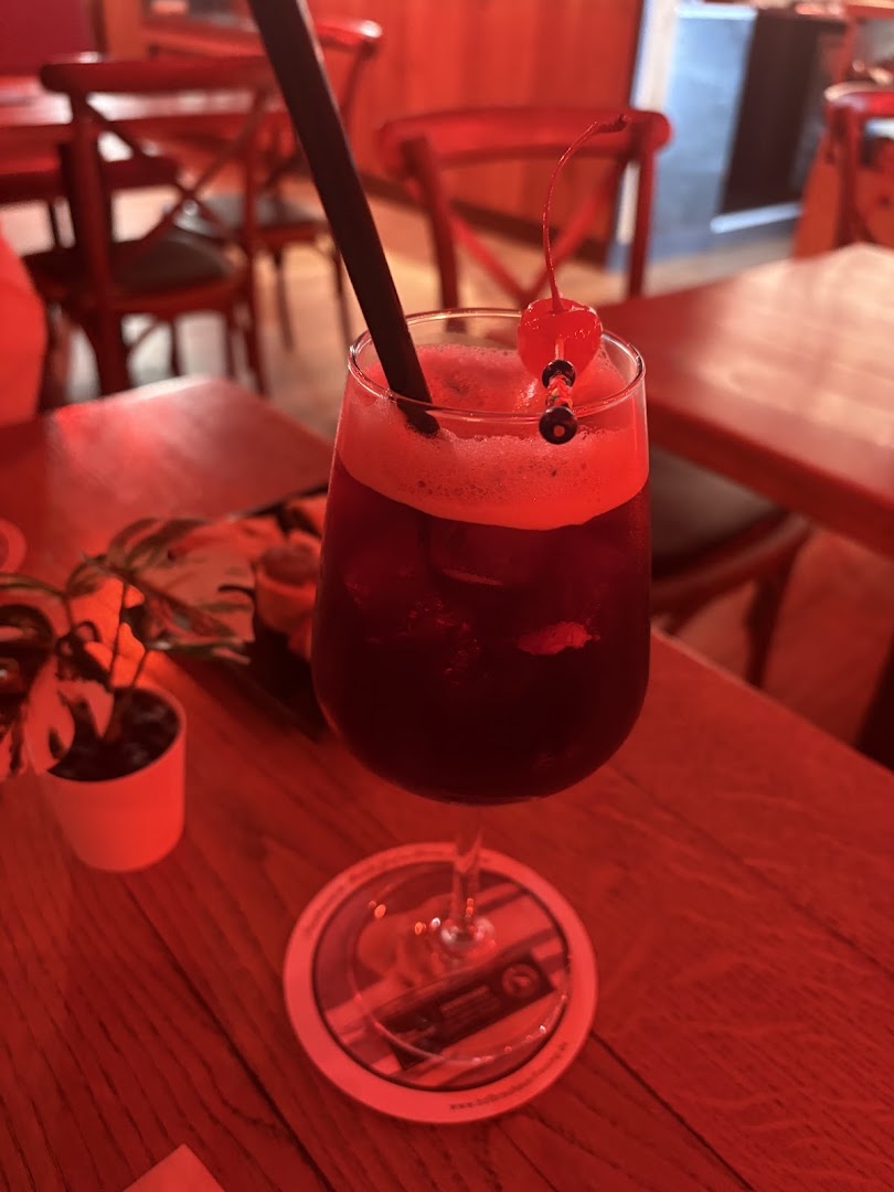 Piper Spritz
