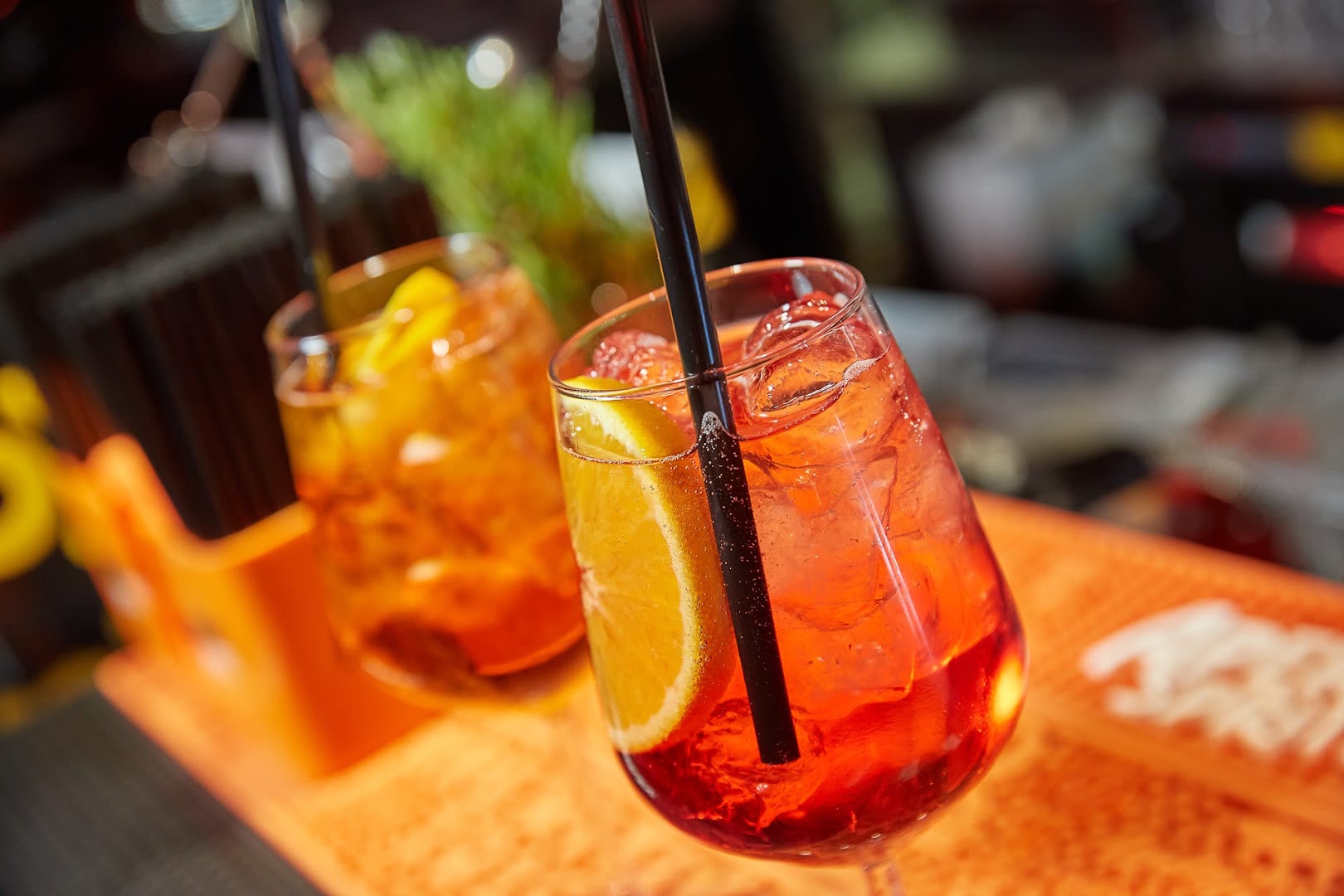 Piper Spritz