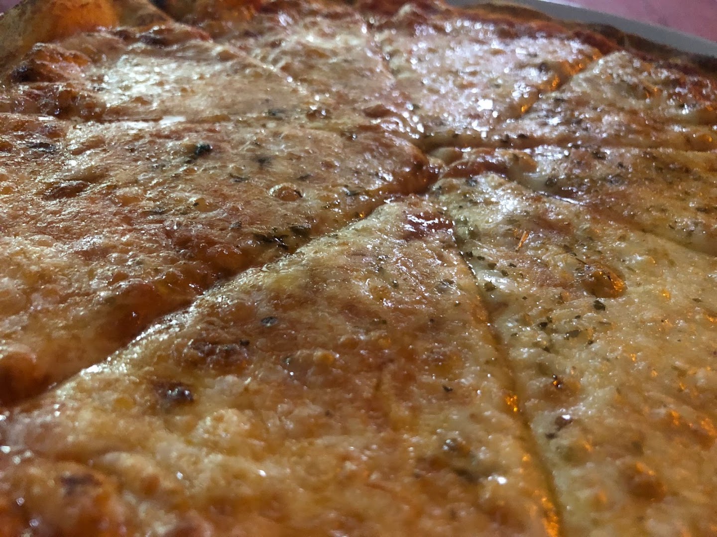 Piper's Pizza and Bar