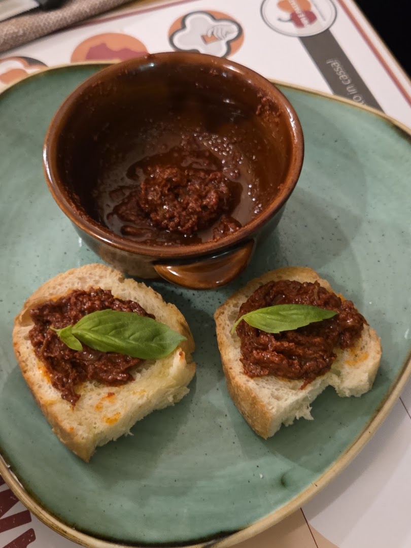 Ristorante PIPI E PATATE, Rho