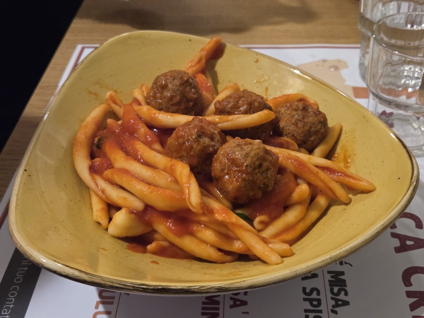 Ristorante PIPI E PATATE