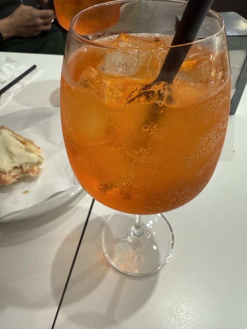 Pippi Bar, Novi Ligure