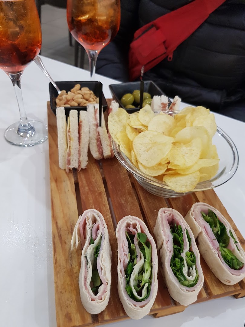 Pippi Bar
