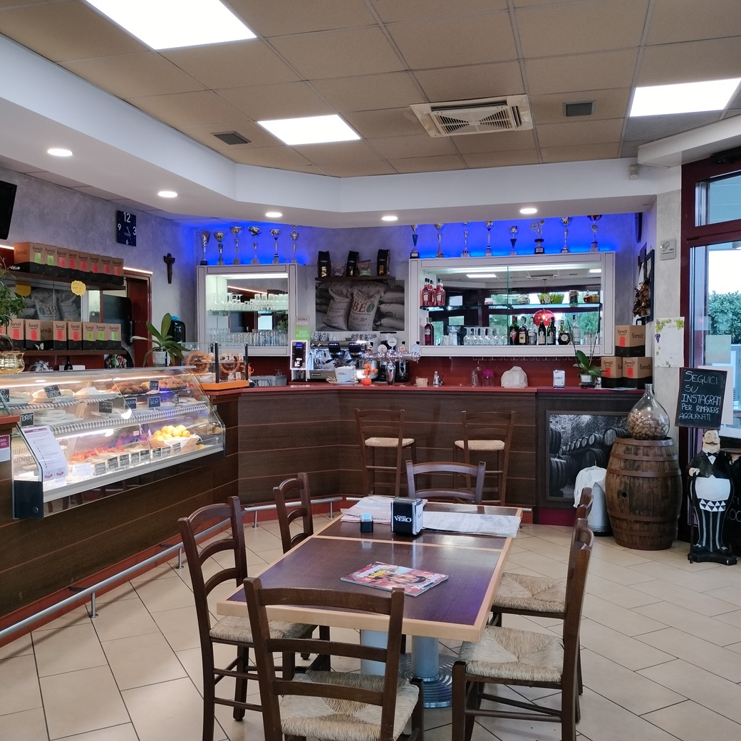Pippo Bar, Massanzago