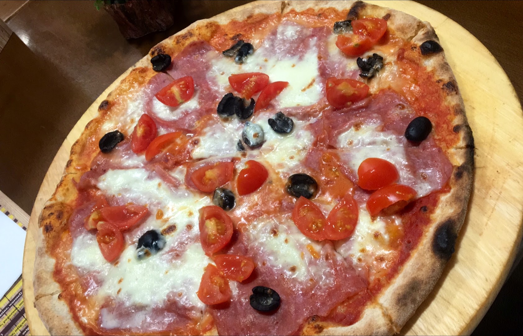Pippo Galletto e Panini