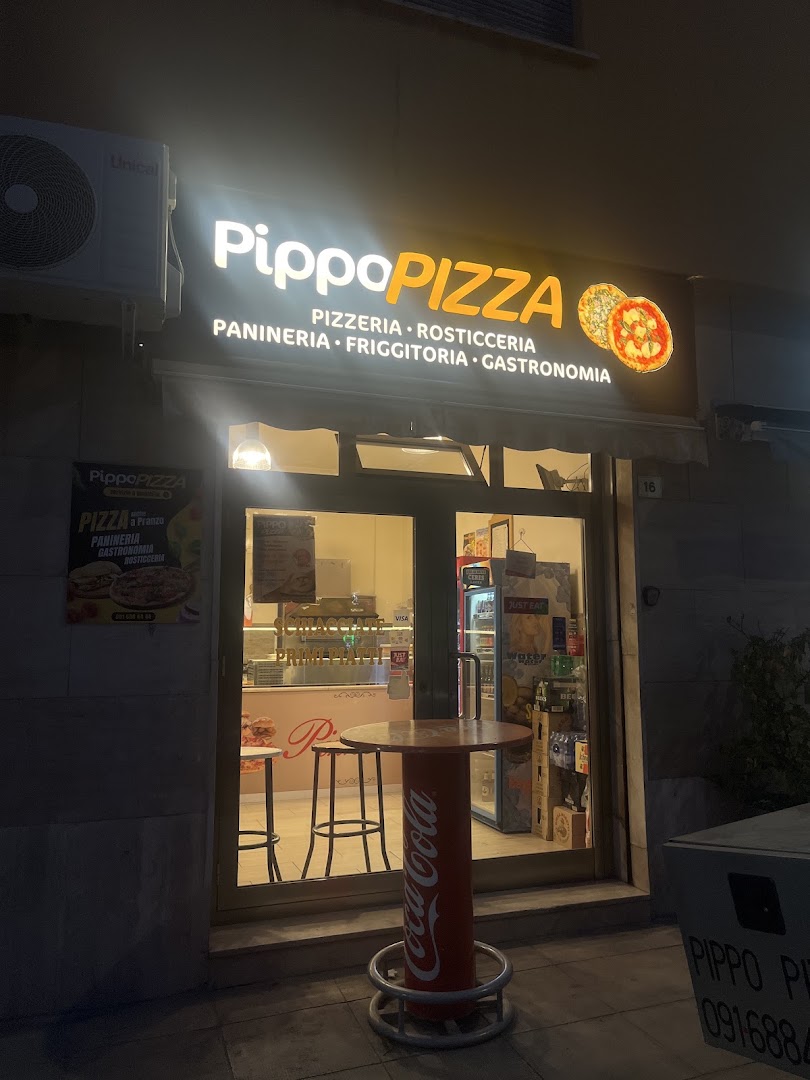 Pippo Pizza