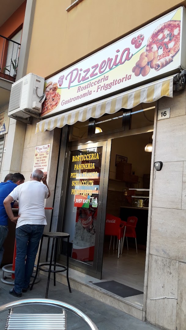 Pippo Pizza