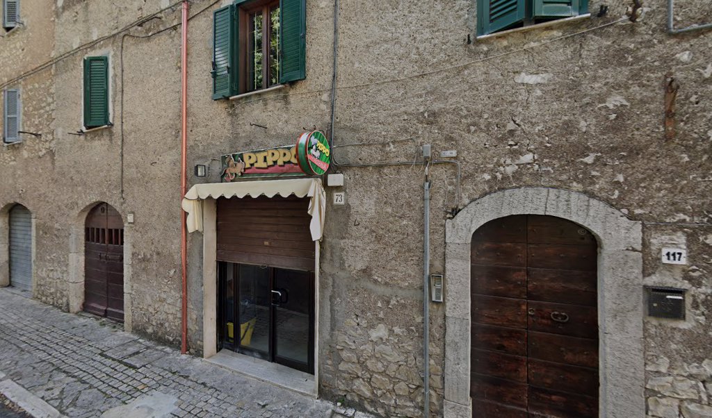 Pippo Pizzeria