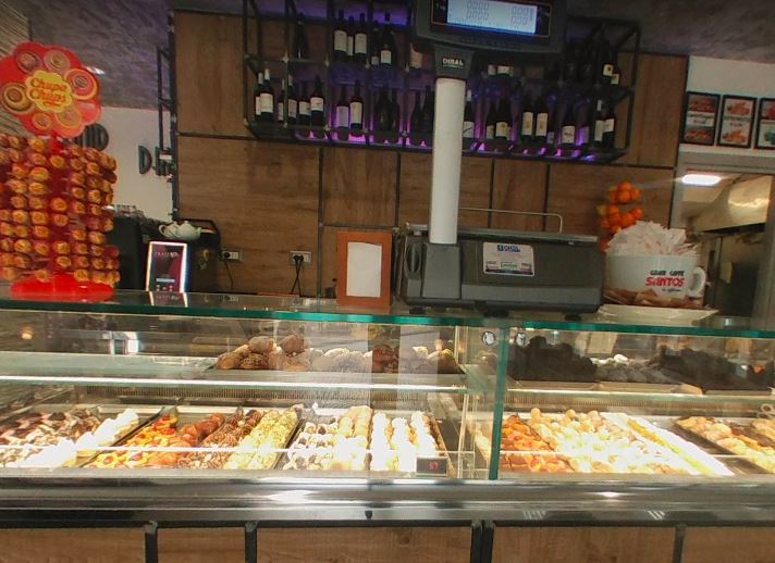 Piramide Group (Food & Beverage), Roma