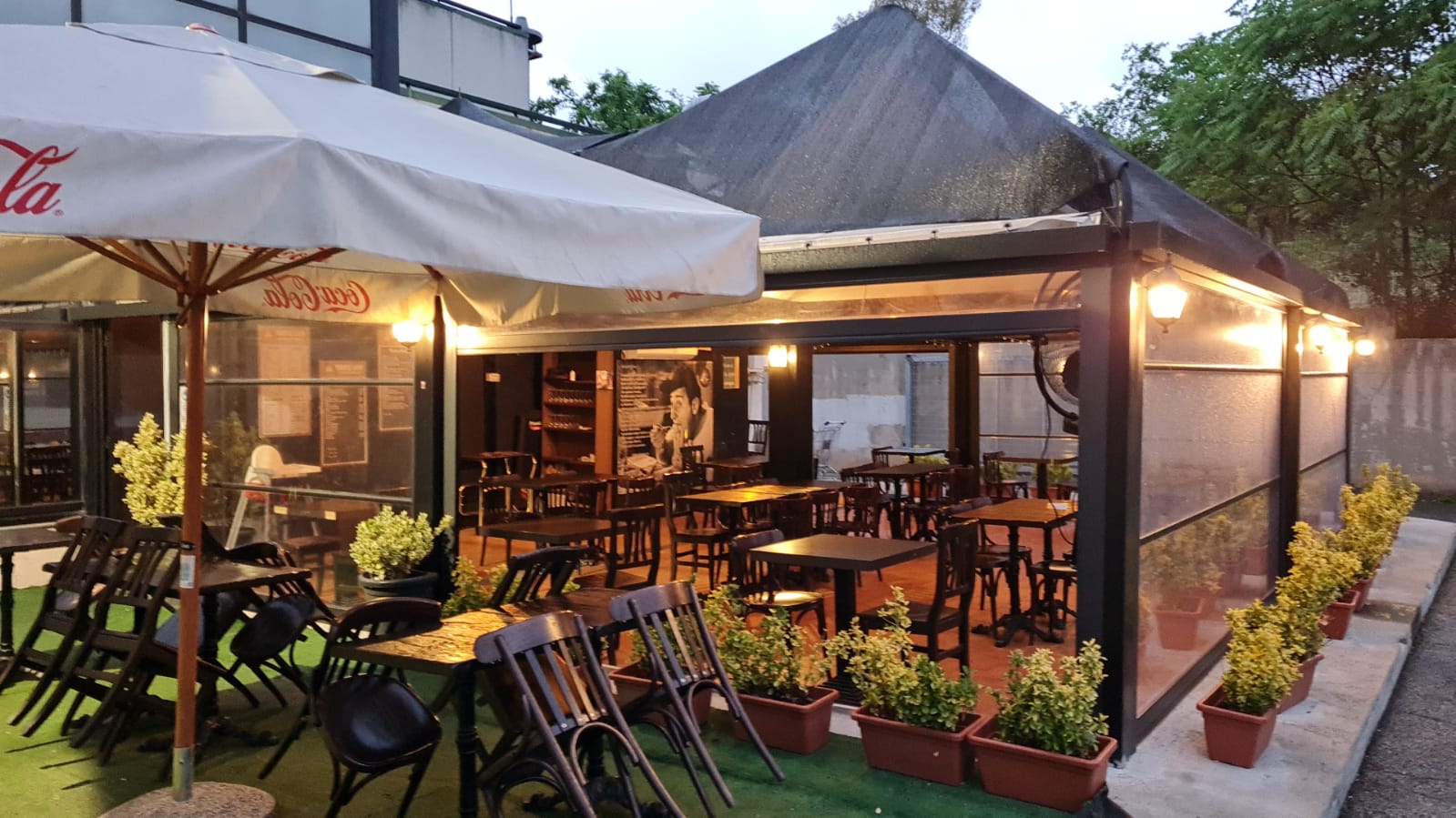 Piramide Group (Food & Beverage)