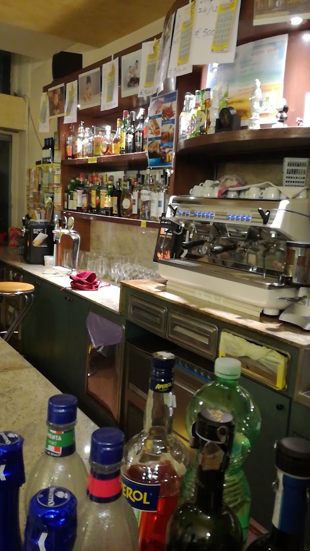 Pirandello Caffetteria