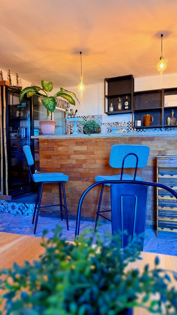 Piranha's Home Made Restaurant