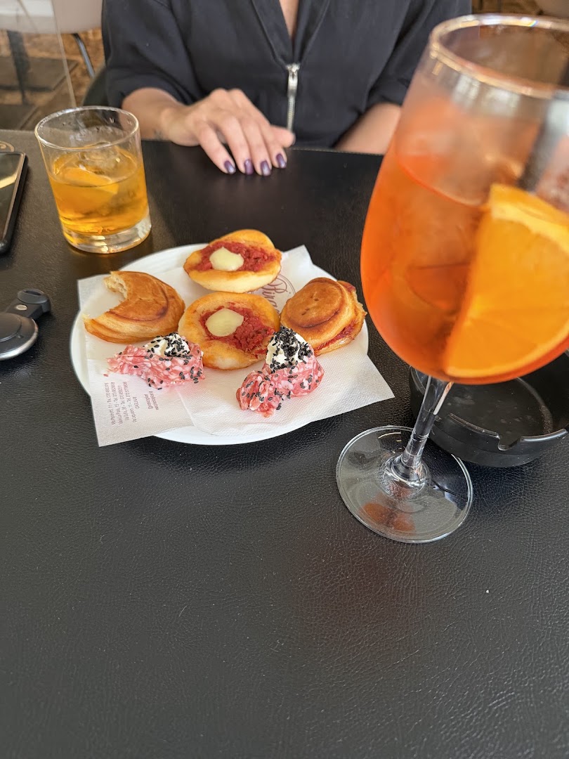 Pirani Cagliari - Palazzo Doglio