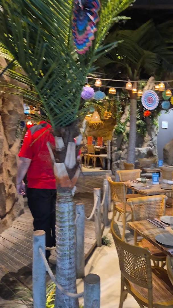 Pirates Bay - Milano Merlata Bloom
