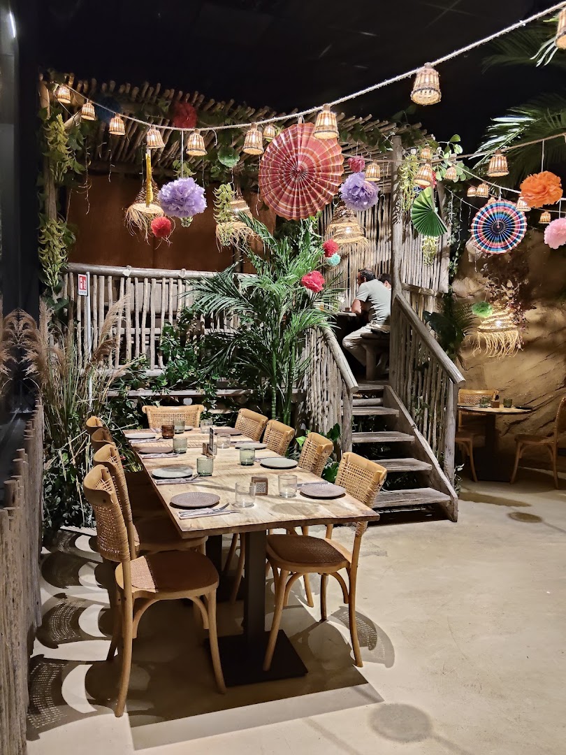 Pirates Bay - Milano Merlata Bloom