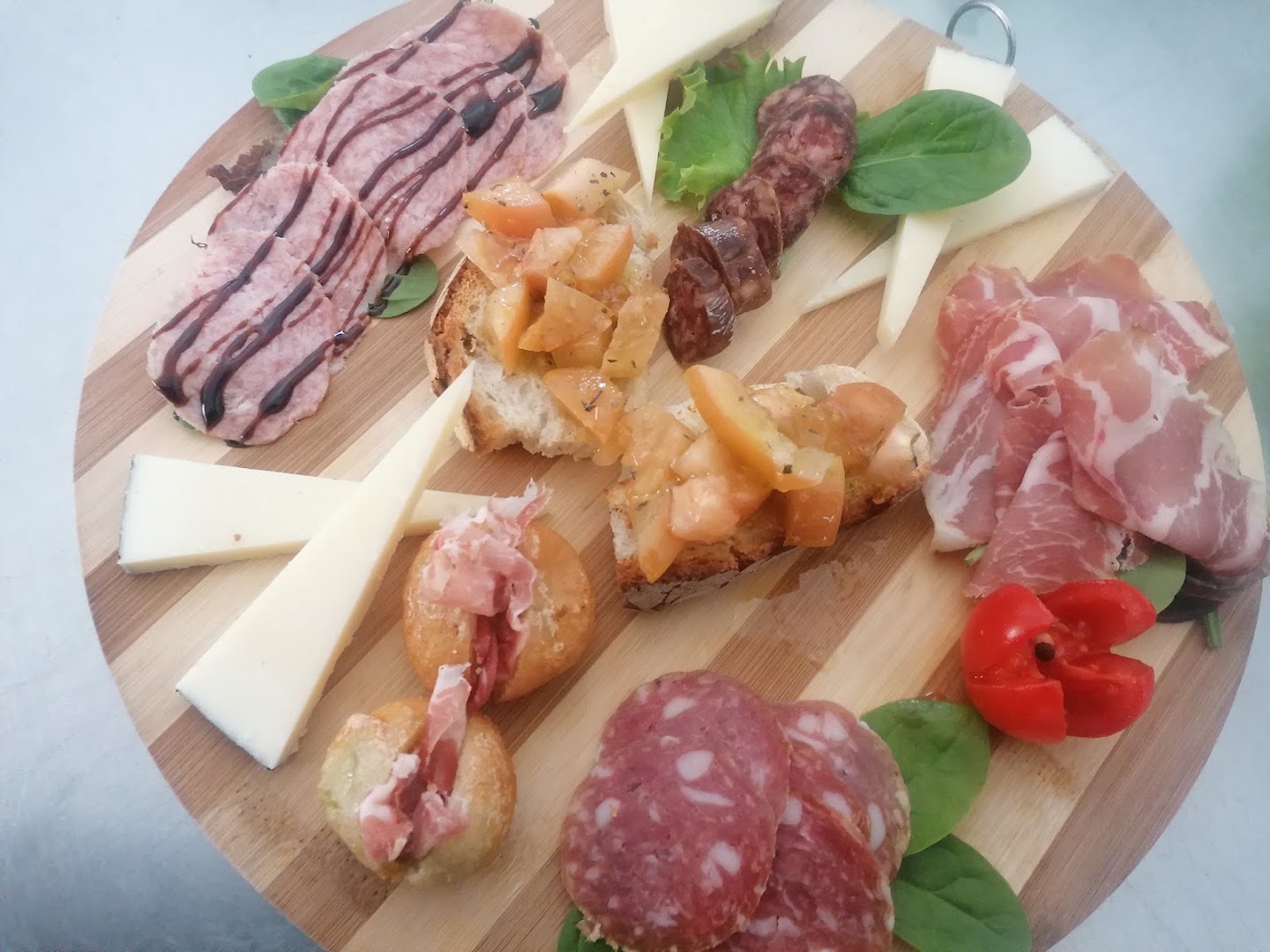 Pirati Della Carne