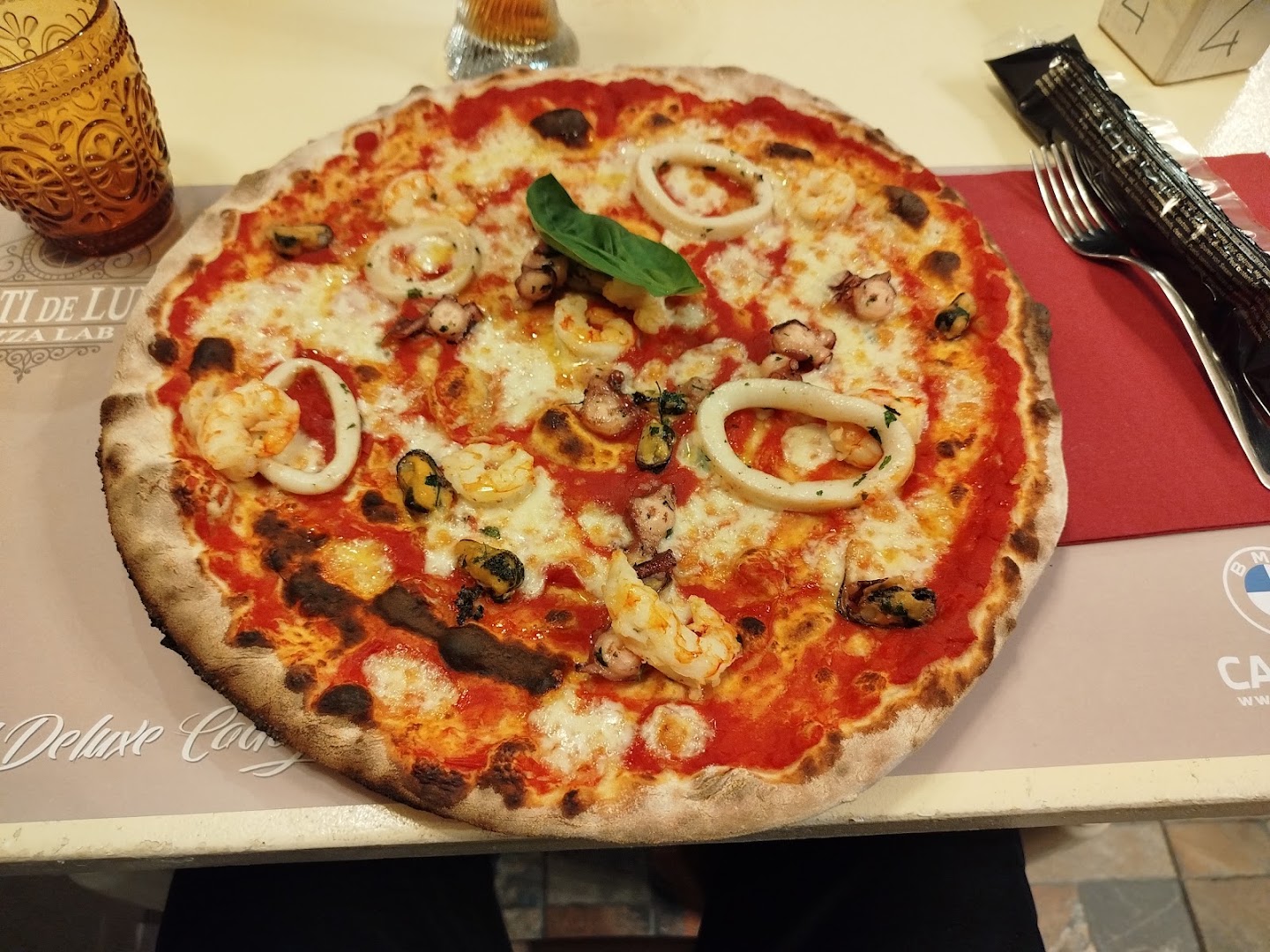 Pirati DeLuxe
