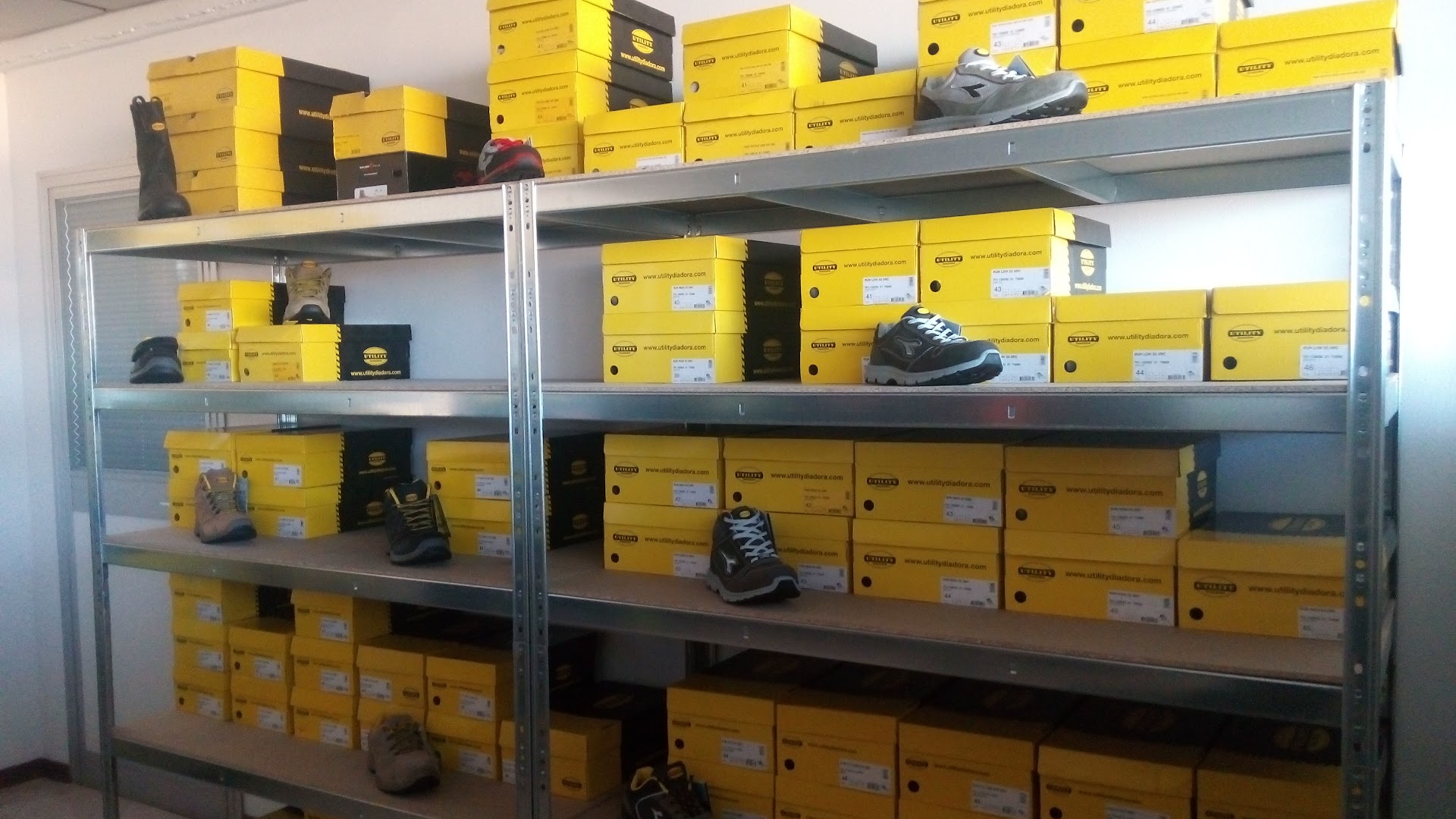 Pirazzini S.R.L., Modena