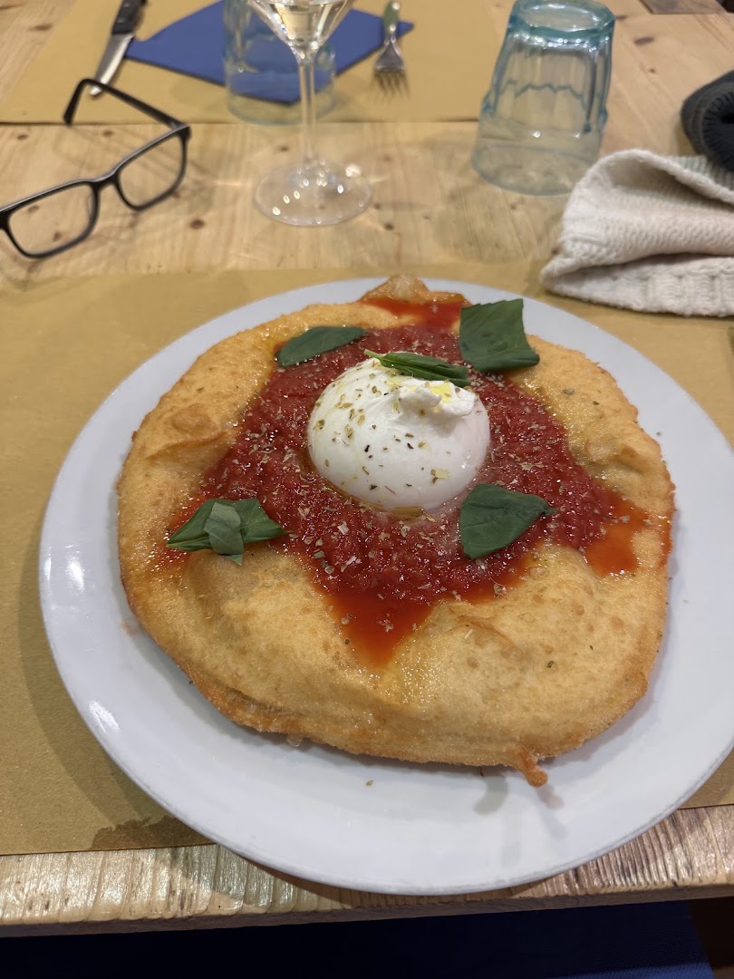 Piripi Pizza Urban Food