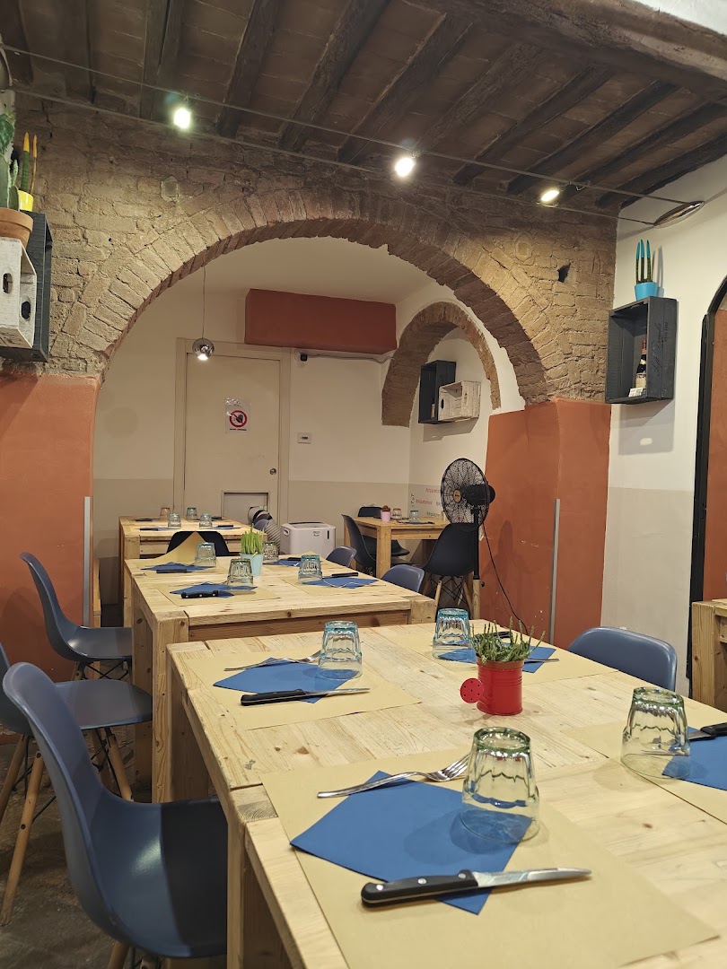 Piripi Pizza Urban Food