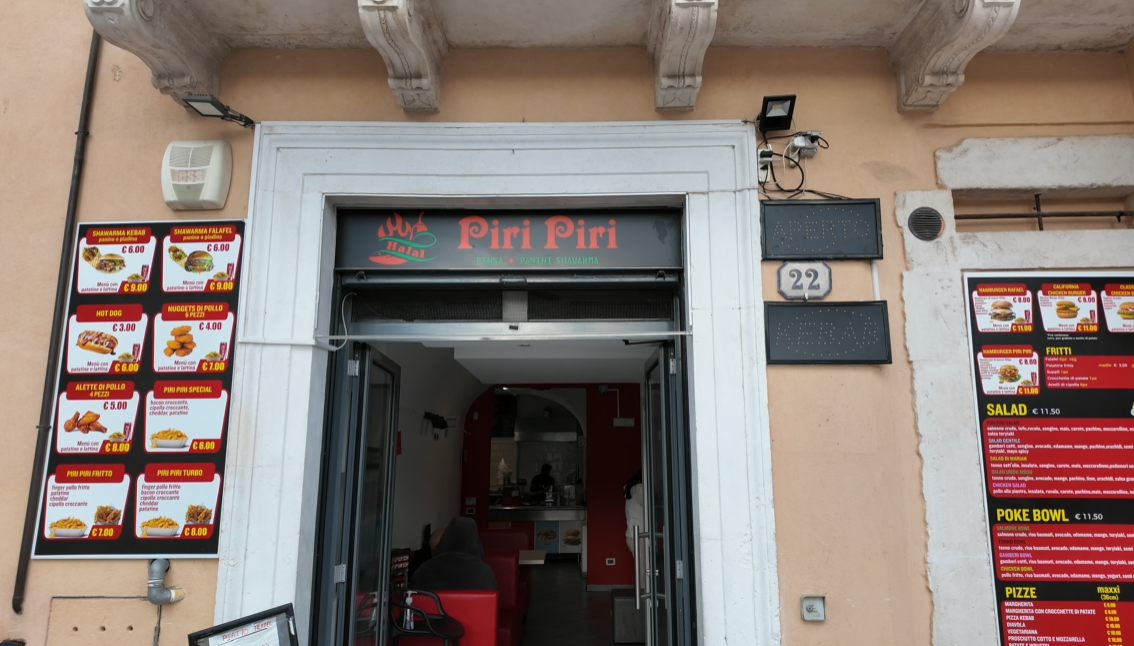 PiriPiriAQ