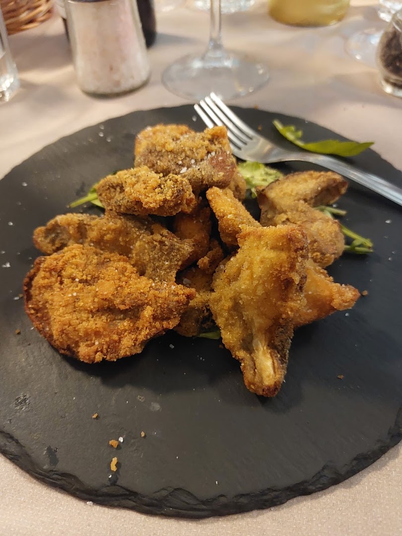 Piro Trattoria Genovese
