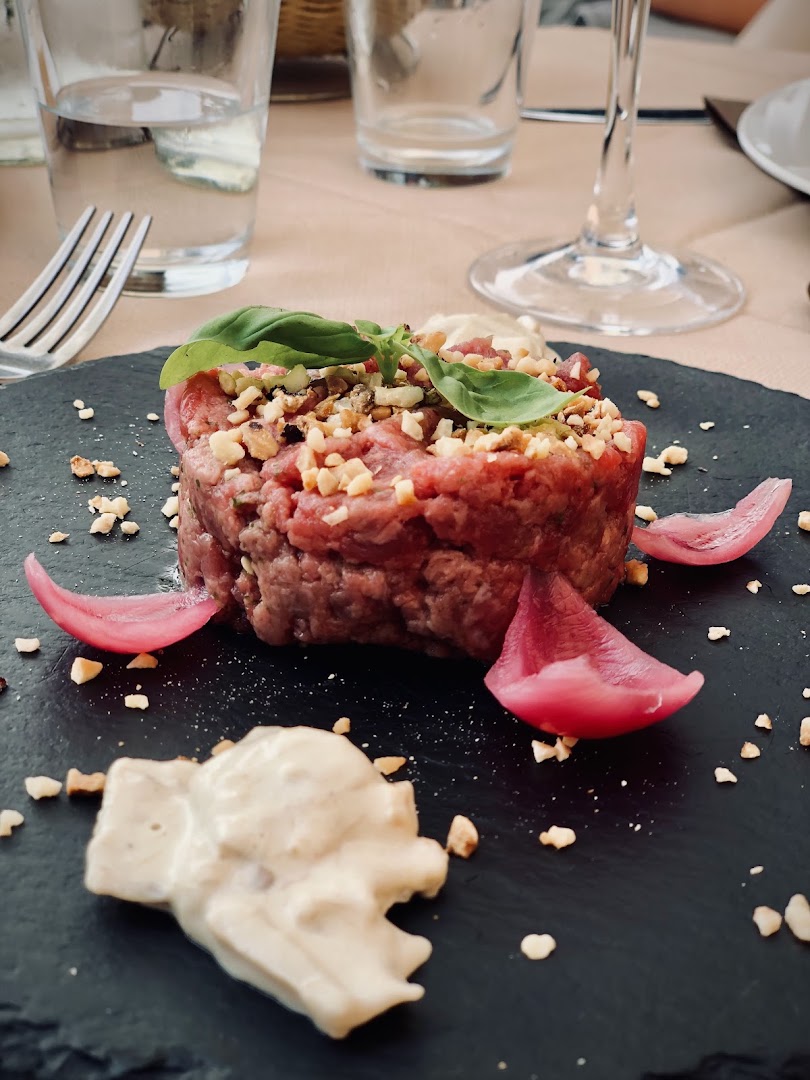 Piro Trattoria Genovese
