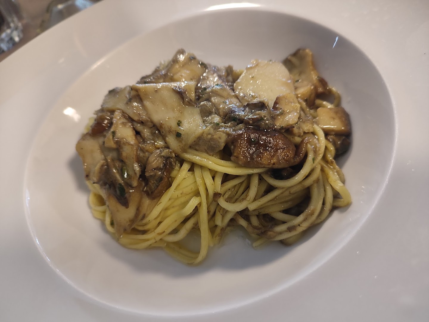 Piro Trattoria Genovese