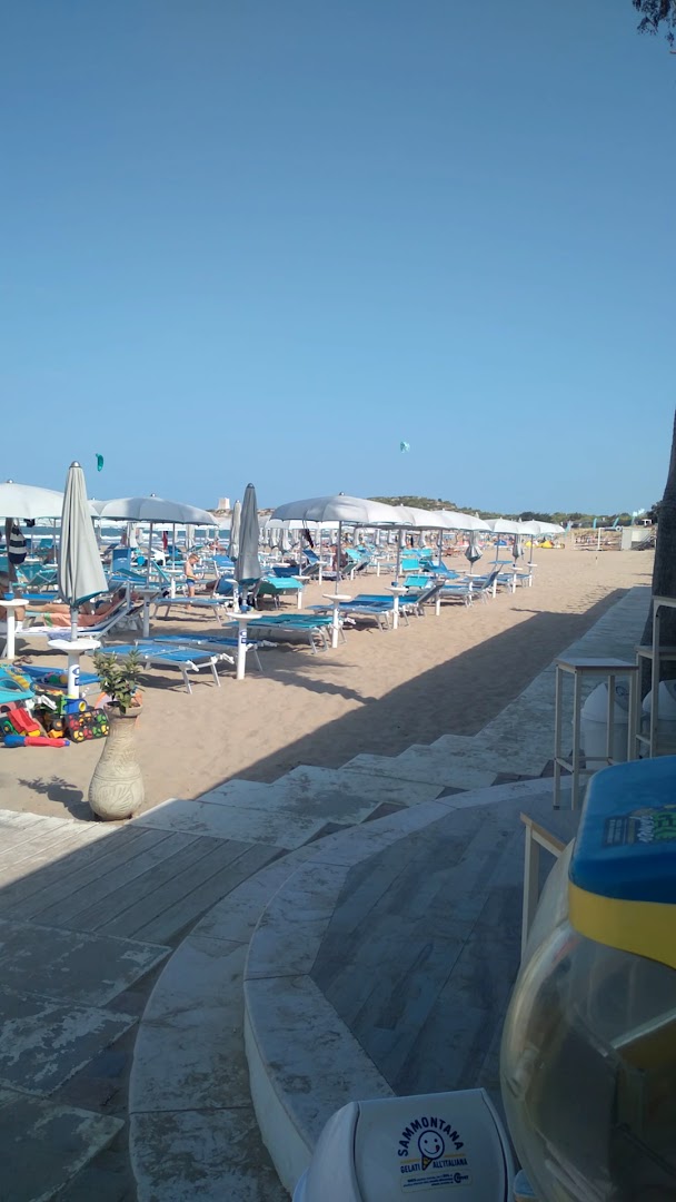 Pirola Beach