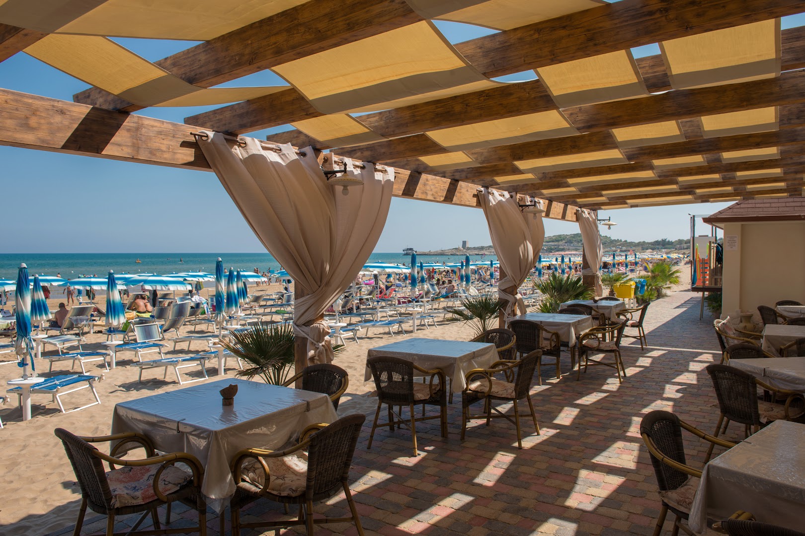 Pirola Beach