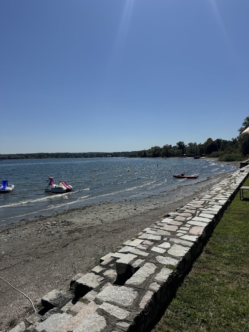 Pirolino Beach