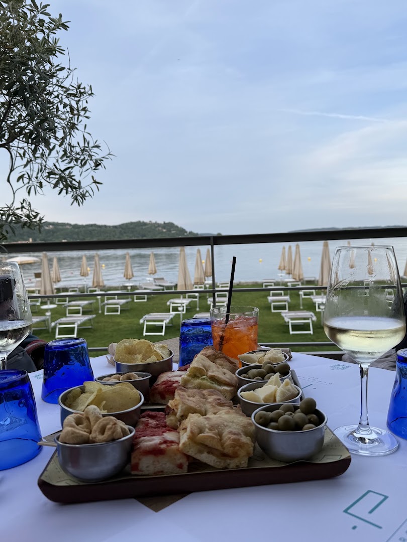 Pirolino Beach