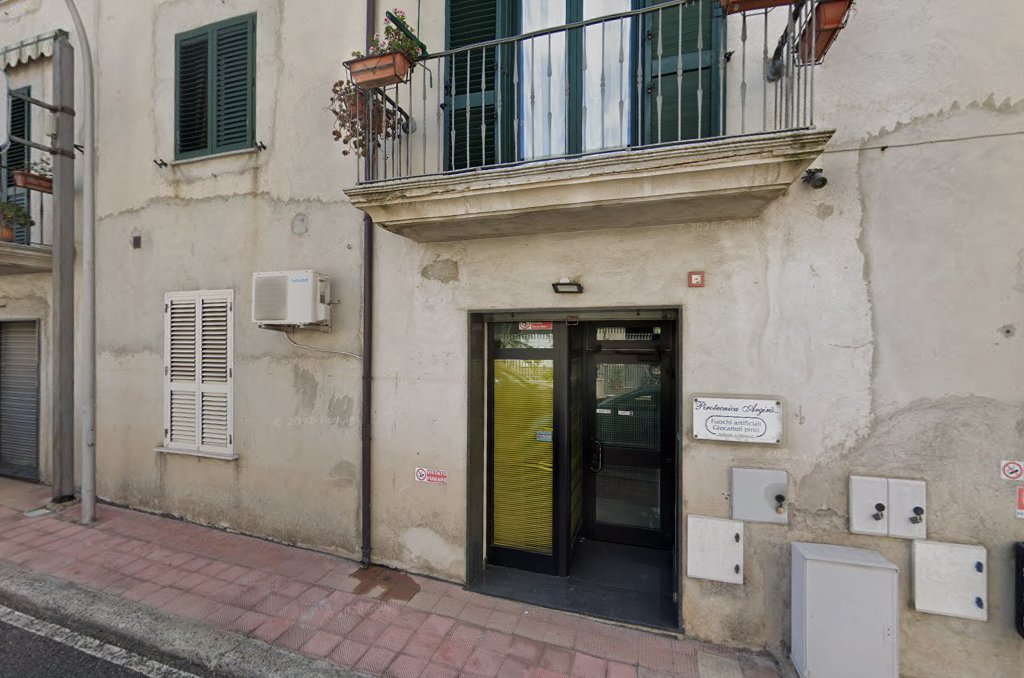 Pirotecnica Argirò Snc