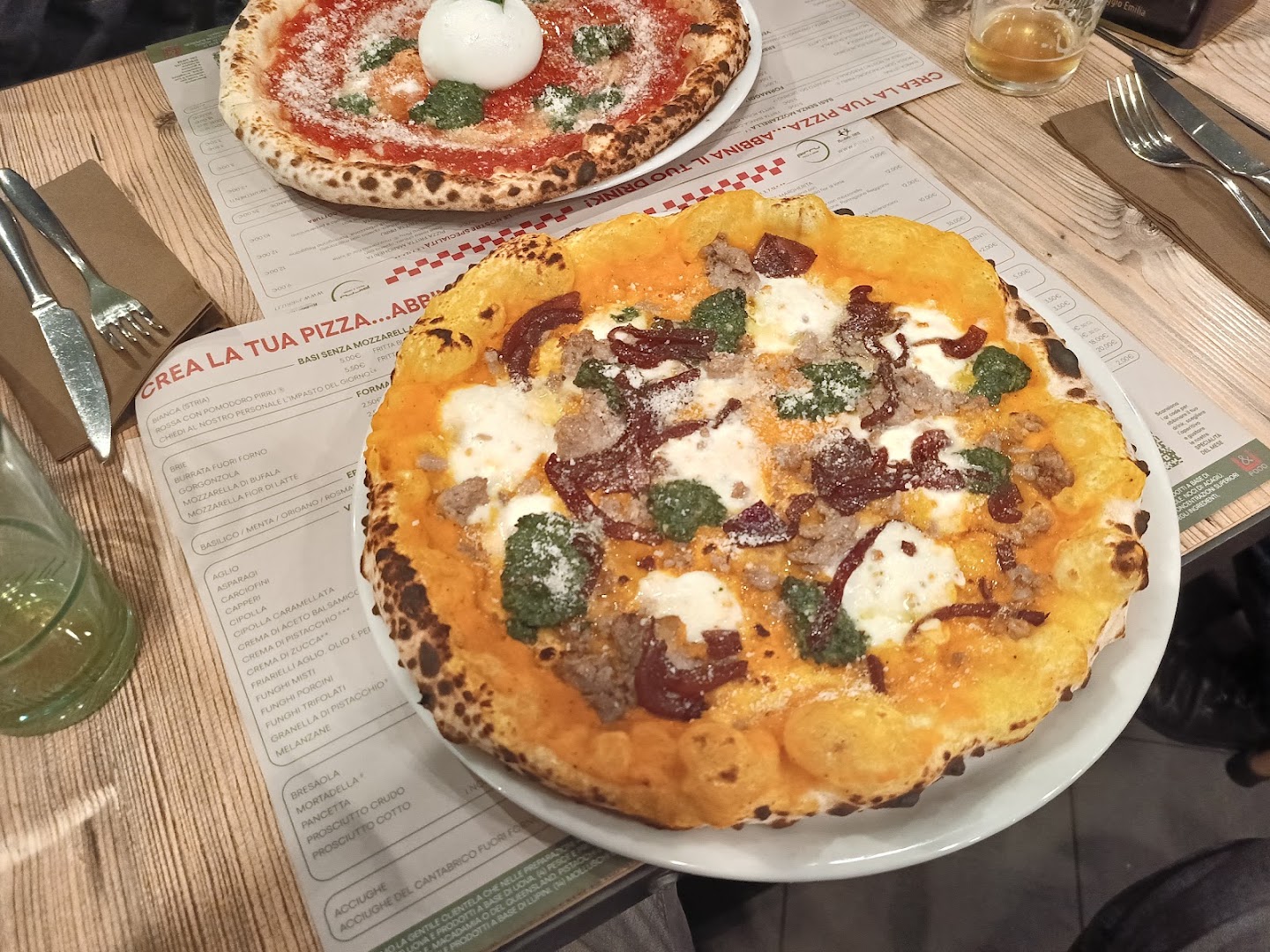 Pirru Reggio Emilia