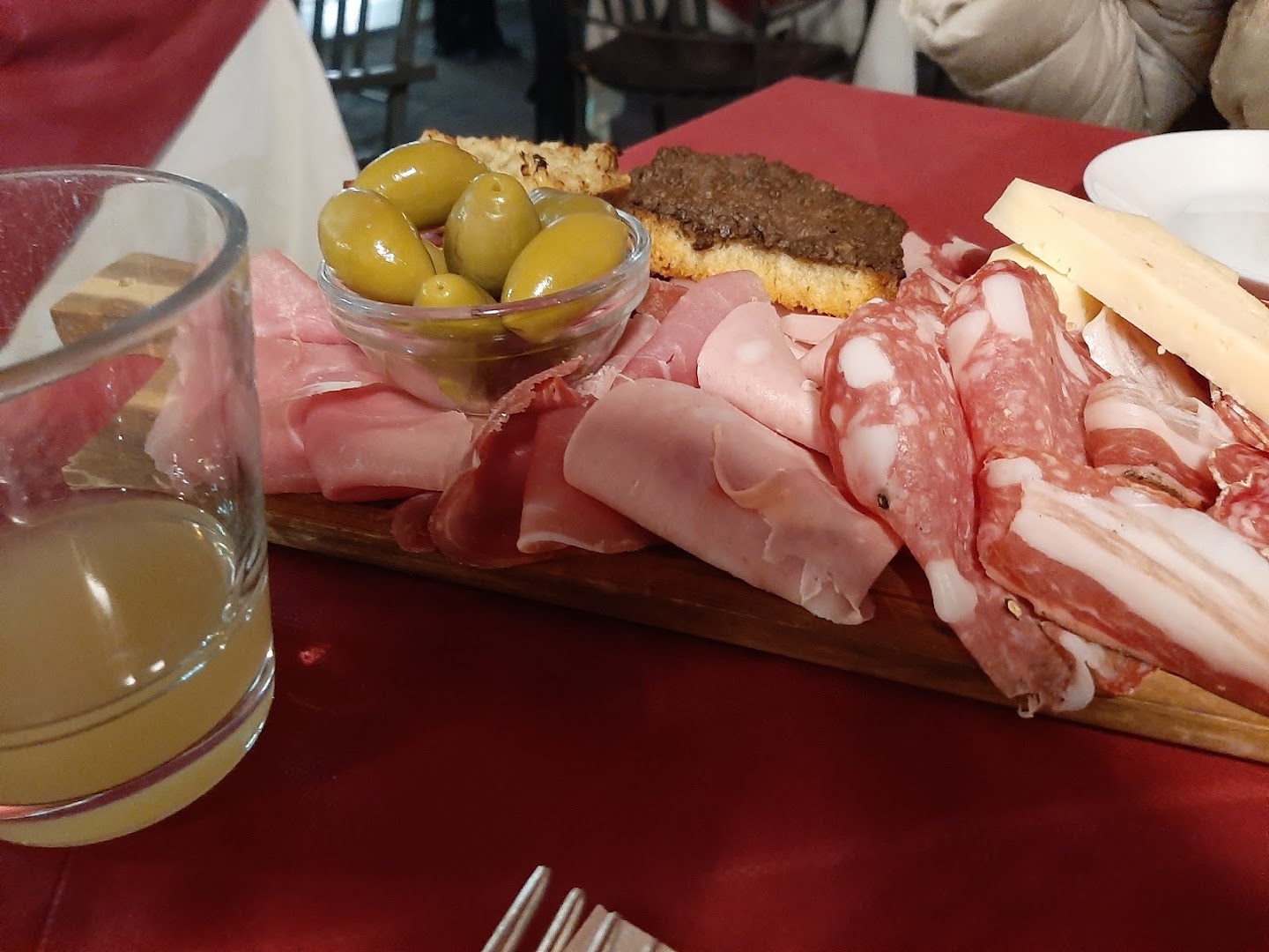 Pisa Caffè, Pisa