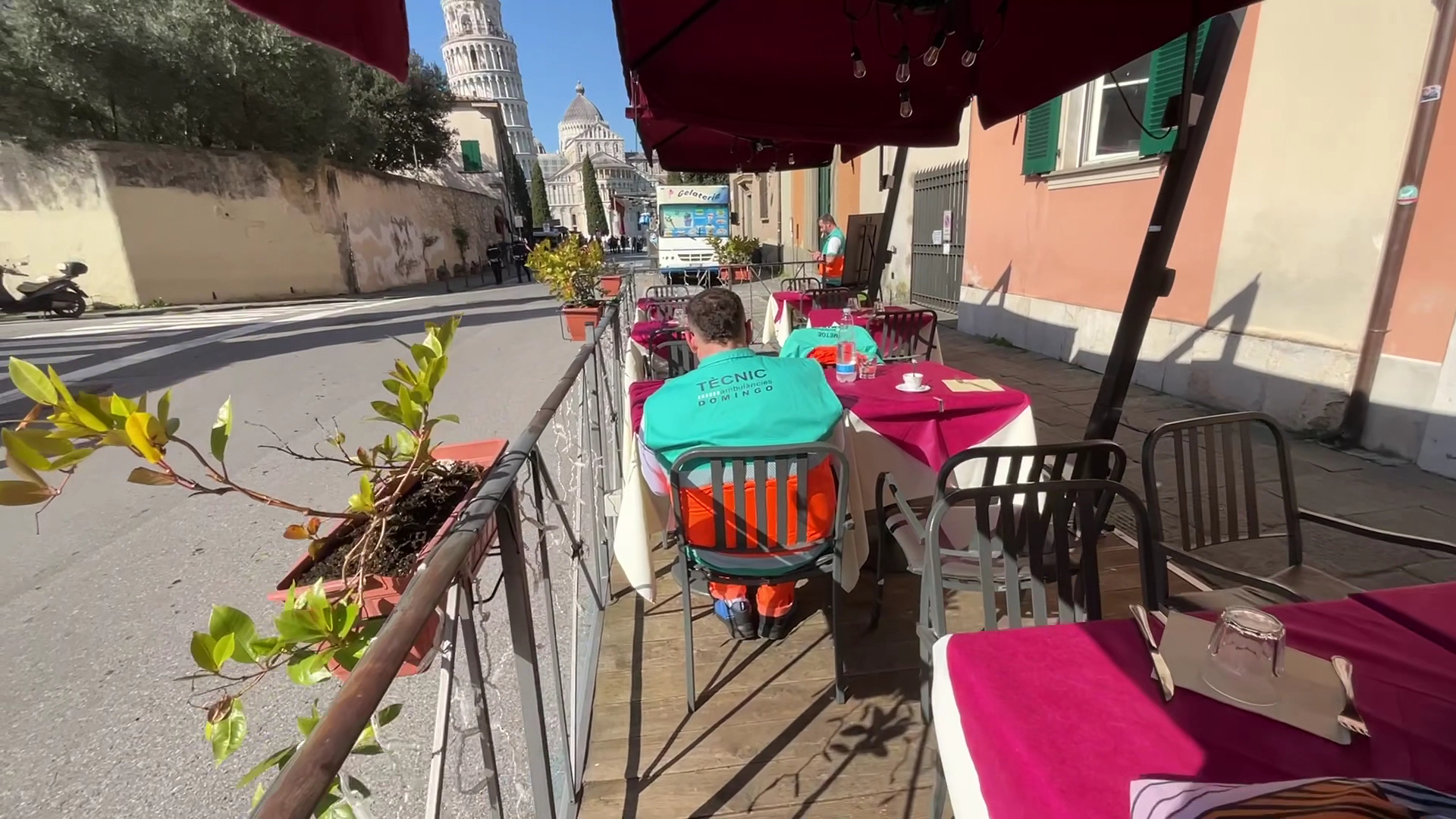 Pisa Caffè