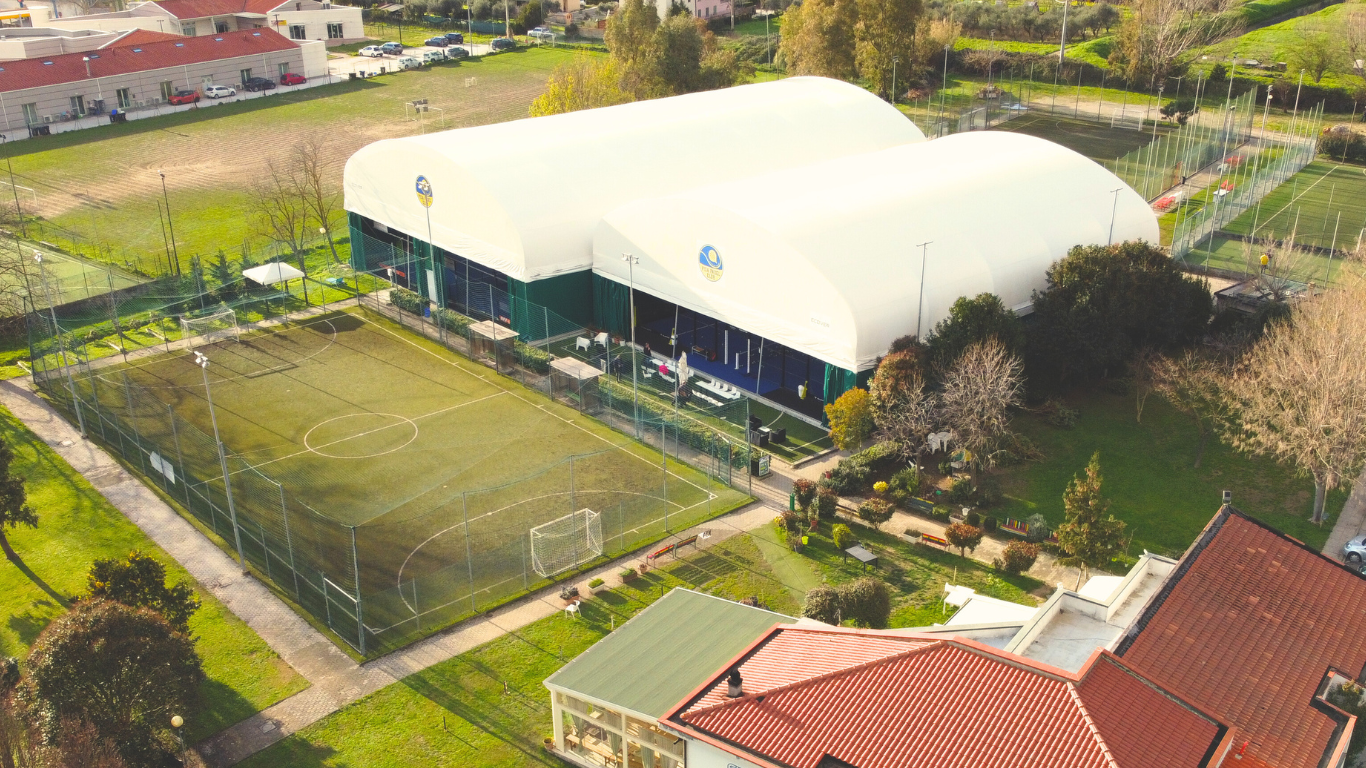 Pisa Padel Club